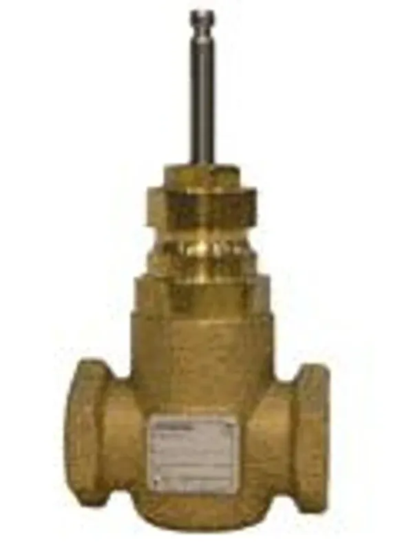 Top Rated Siemens Building Technology 599-03080 - 2" Nc Vlv Ss 250 40 Cv for Industrial Applications