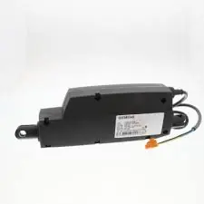 Siemens Building Technology 546-00437B - 24Vac Lab Electronic Actuator New Arrival