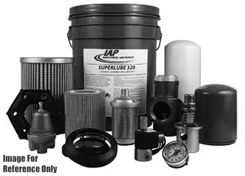 Quincy Compressor 2022163612 - Qp-5/7.5 Pro/Max Maintenac Kit Holiday Sale