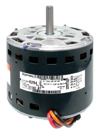 Rheem 51-23102-07 Furnace Blower Motor 1/3HP 208-230V 825RPM Big Sale