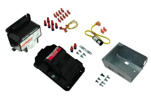 Rheem 59-22949-01 Oil Burner Primary Control/Ignitor Kit Discount