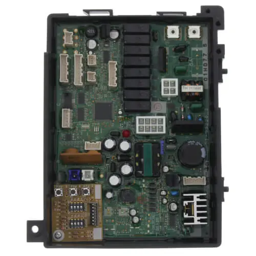 Latest Rheem-Ruud RTG20235D Control Board