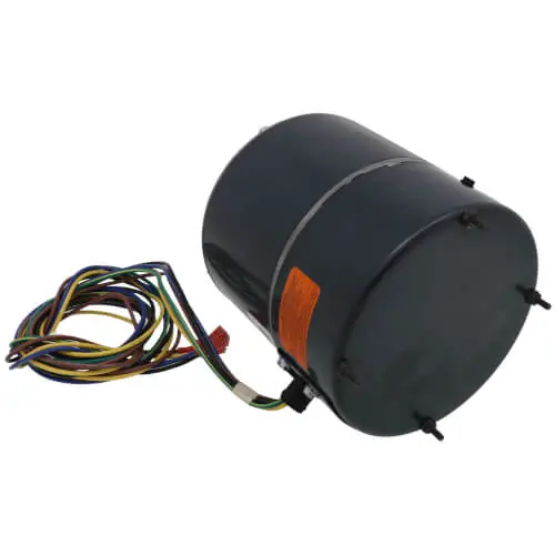 Fresh Stock Rheem 51-102728-20 1/3 HP 208/230V ECM Outdoor Fan Motor