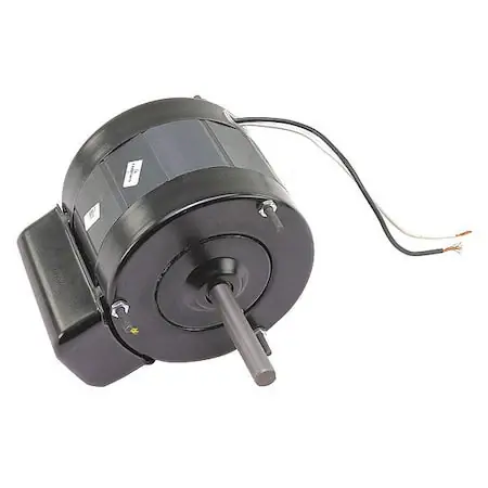 Top Pick Reznor 45888 Motor 1/8 HP 1140 RPM 115V 1.9A
