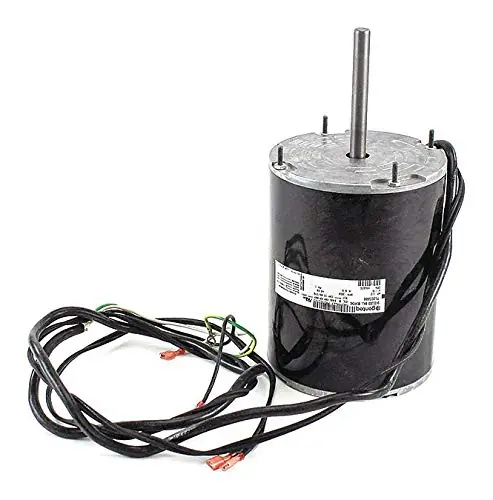 Flash Sale Reznor 196825 115v1ph 1/2hp 1050rpm Motor Replacement MPN