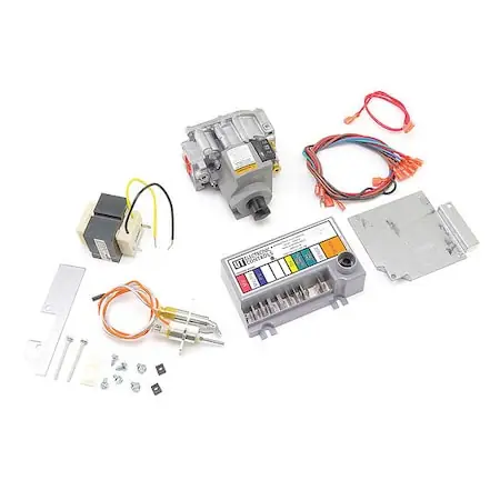 Final Sale Reznor 100526 Spark Ignition Retrofit Kit for F200