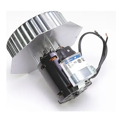 Reznor 149160 Inducer Assembly HVAC System Replacement Part Secure Checkout