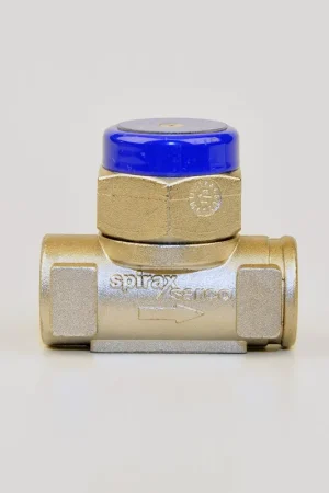 Trusted Brand Spirax Sarco 54530C TD52 Thermodynamic Steam Trap 1/2 Inch Stainless Steel