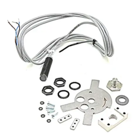 One Day Deal Siemens Combustion AGG5.310 - Rotational Sensor/Mounting Kit