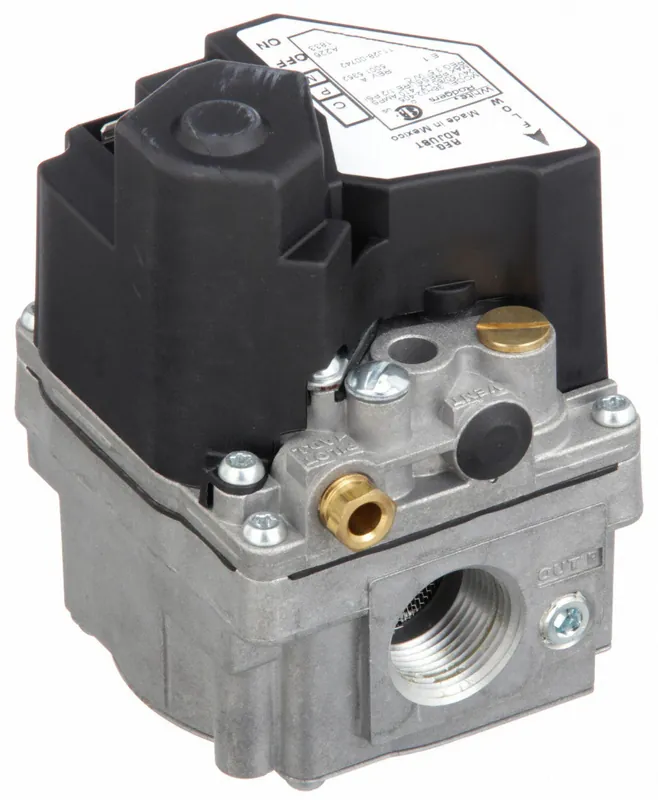 Sterling HVAC 11J28R00742 Gas Valve Auto Spark NG Don't Miss Out