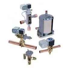 Affordable Sporlan 958131 KS-SDR-3 SDR Parts Kit