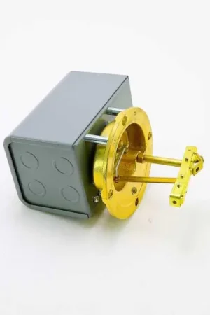 Best Seller Schneider Electric 9038DG8 Mechanical Alternator for Industrial Use