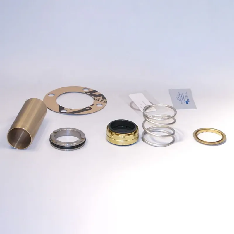 Taco 862-172BRP Seal Kit Type B Sale