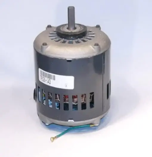 Taco 131-143 Pump Motor - 1/3 HP - 115V/60/1Ph Shop Now