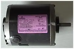 Taco 121-151 Pump Motor - 1/4 HP - 115V/60/1Ph Special Offer
