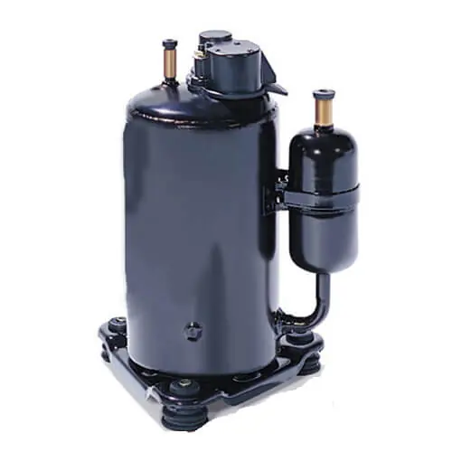 Instant Buy Tecumseh RK5EE1DC190J70 208-230V 9400 BTU R22 3/4 HP Compressor Replacement