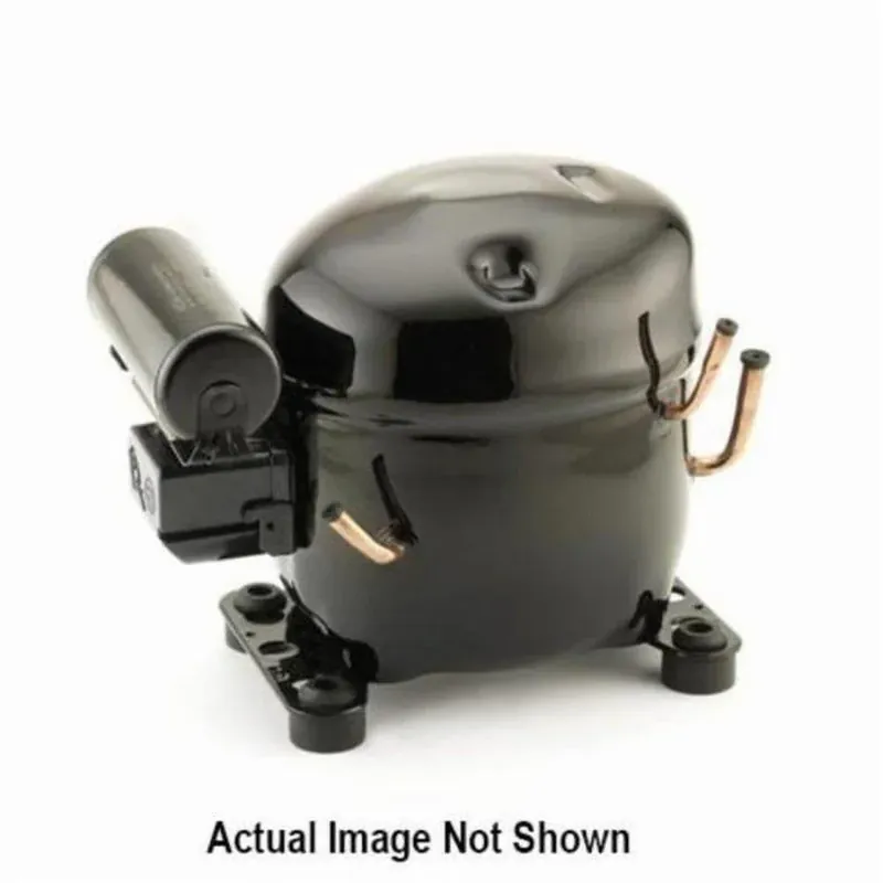 Tecumseh AE1240E-679-J7 1/3 HP 1300 BTU 115V R-134A 1-Phase Compressor Reciprocating Flash Sale