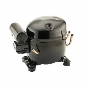 Special Discount TECUMSEH AE1253E-212-J7 Refrigeration Compressor 115V 1PH 2641BTU R12
