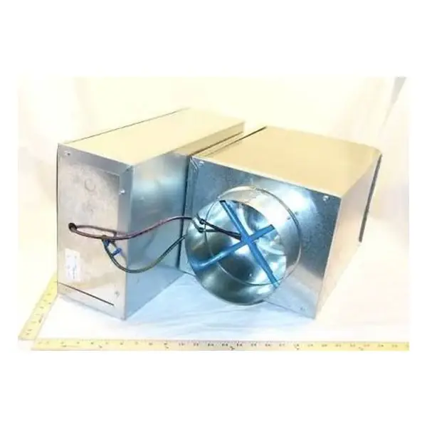 Hot Picks Titus PESV-8 8VAV w/ Pneumatic Control & Act., Square