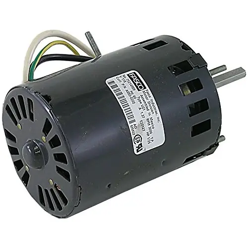 Affordable Tjernlund 950-4020 Motor Kit for IL Draft Inducer