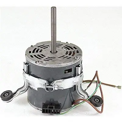 Save Now TITUS 31671881 Motor, 277V, 3/4 HP