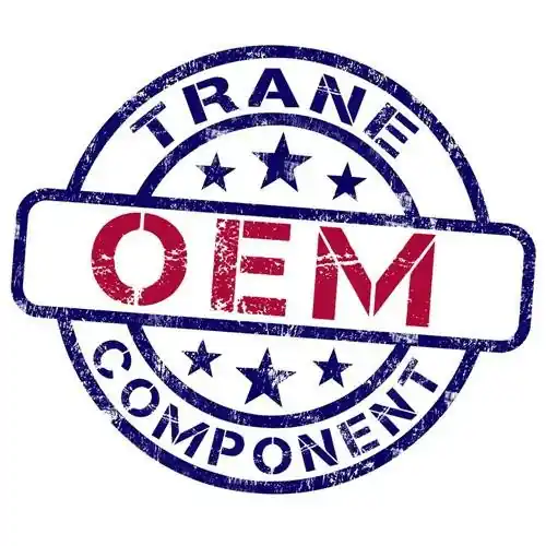 Trane MOT2635 1/3HP 200-230V 1075RPM 48 Mtr Best Choice