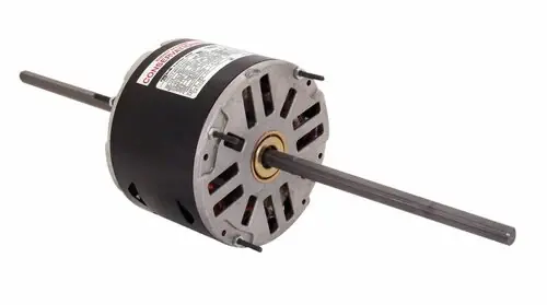 Cheap Trane MOT11823 208-230V 3 Speed Motor 1/2 HP 1075 RPM