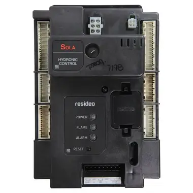 Laars RTXD7109 Neotherm Module Replacement Kit Fan Favorite