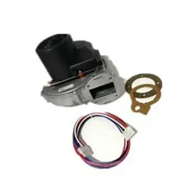 New Arrival Laars 2400-133 Blower Assembly