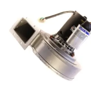 Laars RE0254000 Inducer Blower Assembly Power Same Day Shipping