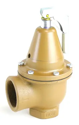 Watts 383942 Relief Valve 740-1.5-75# 5,909,000 One Day Deal