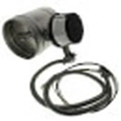 Buy Online Weil-McLain 381-800-476 Vent Damper 6 Inch Kit with Motor