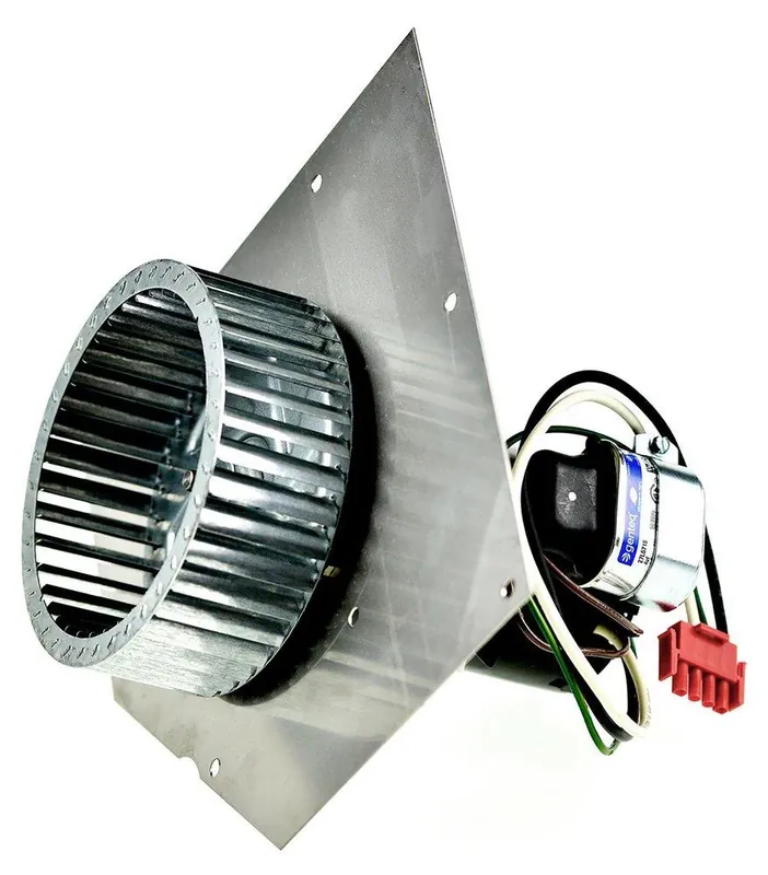 Popular Weil Mclain 510-312-317 VHE Gas Boilers Blower Assembly