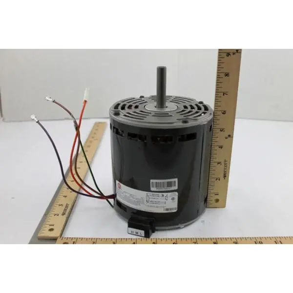 York S1-024-35628-000 | 460v1ph 1hp 1075rpm 3spd Motor Last Chance