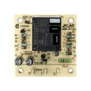 Instant Buy York S1-02426089000 Draft Motor Time Delay Relay