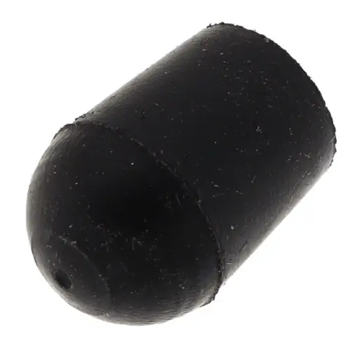 Genuine Johnson Controls F-1000-4 1/4 Rubber Sealing Cap