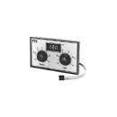 Maxitrol TD294E-609-0818 Remote Selector Dual Temp 60-90/80-180 Weekend Sale