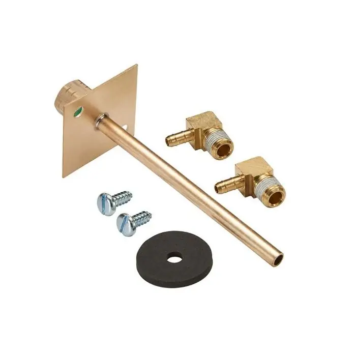 Johnson Controls FTG18A-600R Remote Sensing Probe Kit for P32 Get Yours
