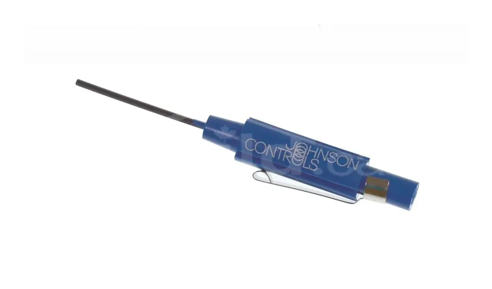 Best Seller Johnson Controls T-4000-119 Pneumatic Thermostat Adjustment Tool
