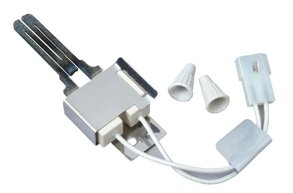 White-Rodgers 767A-373 Hot Surface Ignitor 120V 5-1/4 Lead Top Pick