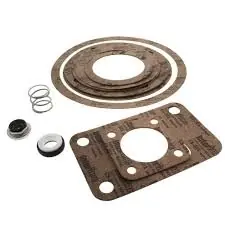Express Delivery Hoffman 180014 Seal & Gasket Kit For 5/8 Shaft Hoffmann/Domestic