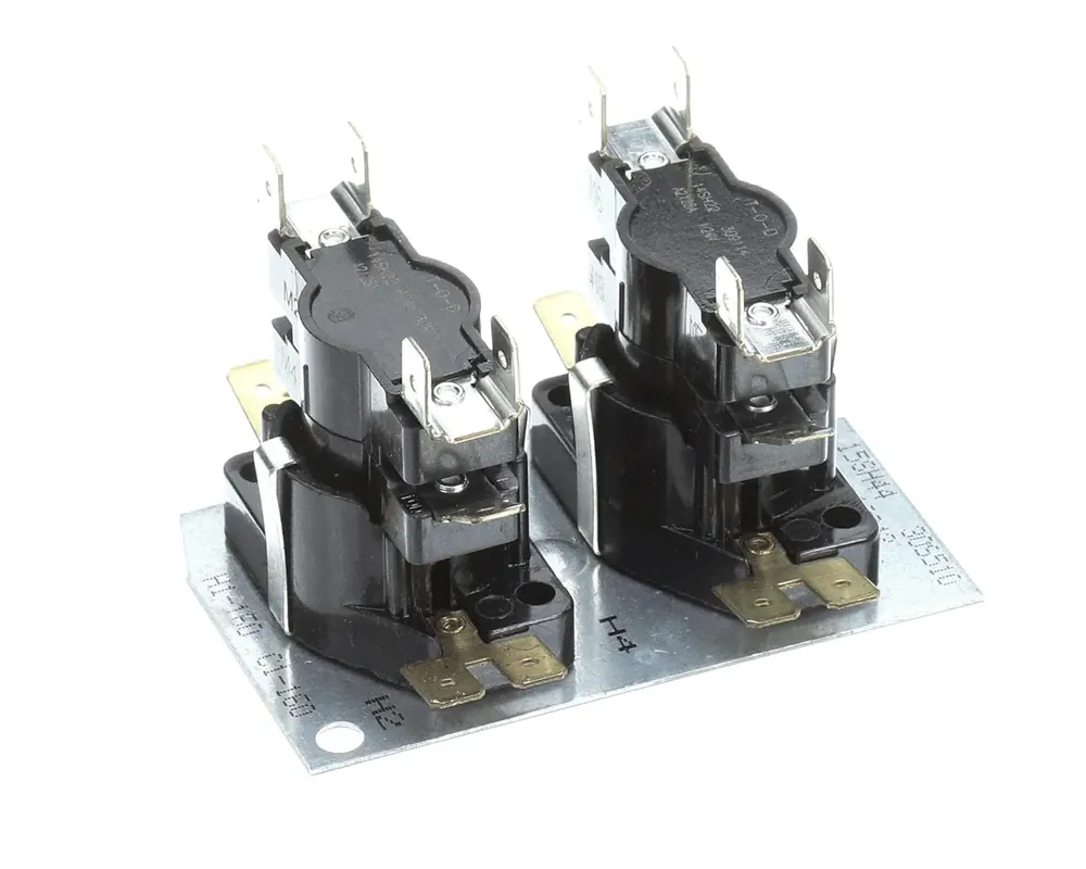 Express Delivery York S1-3120A3571 Sequencer
