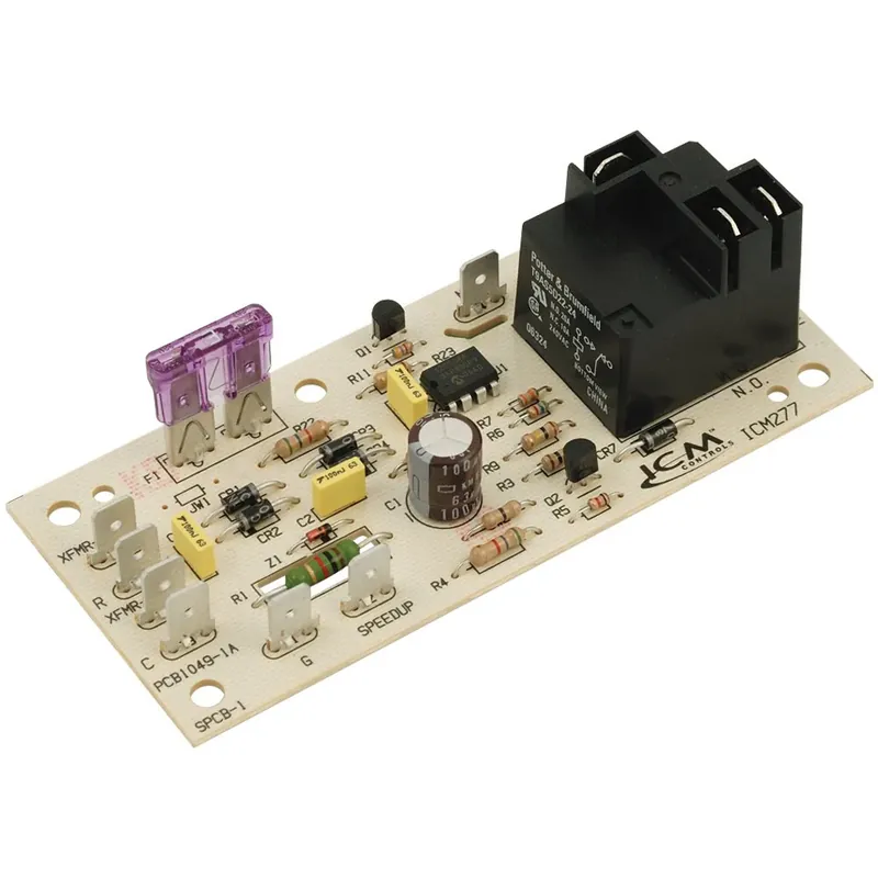 ICM Controls ICM277 Fan Blower Control Replacement for Goodman B1370735S Popular