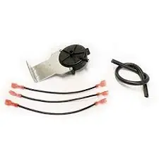 Rheem 42-24196-86 SPST Pressure Switch HVAC Replacement Part Final Sale