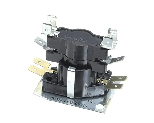 Shop Now York S1-3110-3571 Pump Sequencer for HVAC Systems