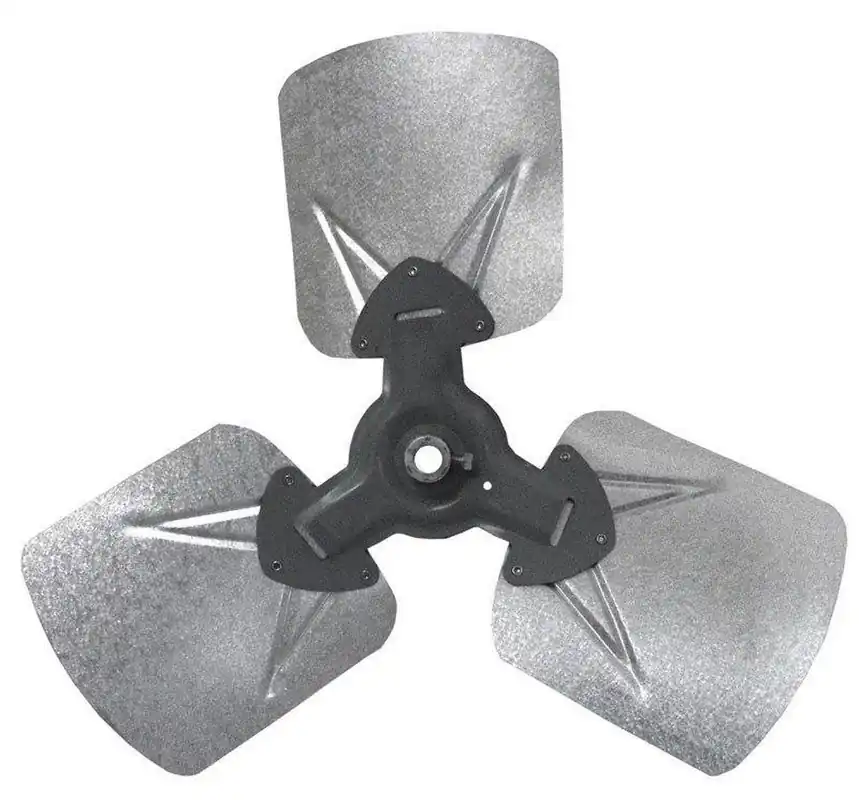 Authentic Rheem 70-100580-04 Protech 24 in. 28° HVAC Fan Blade