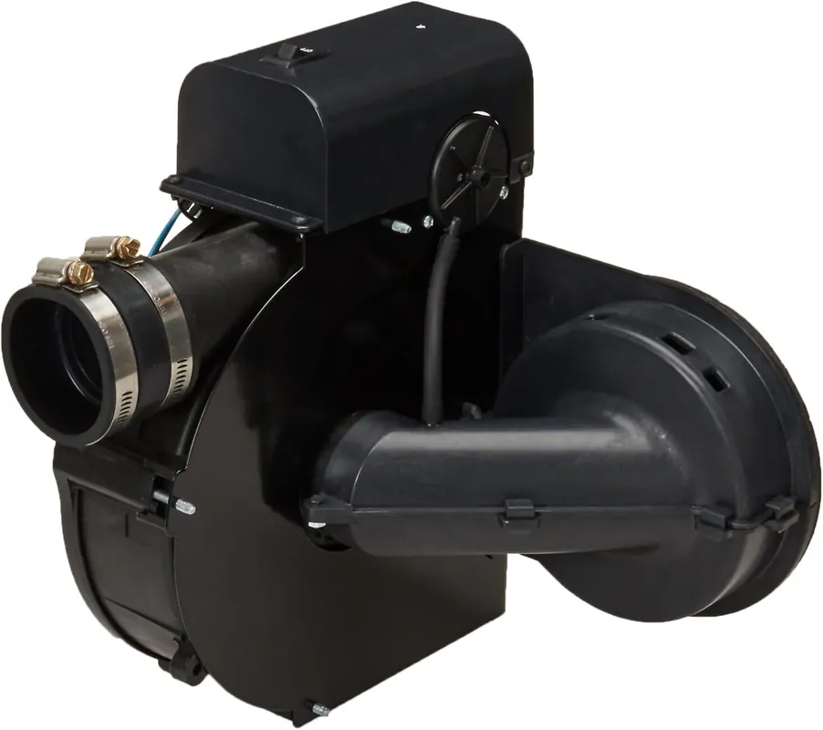 Place Order Rheem SP12562 High Performance Blower