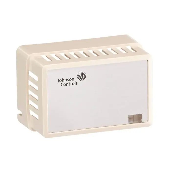 Special Offer Johnson Controls T-4000-2141 Beige Plastic Cover Horizontal Without Thermometer & One Setpoint Window