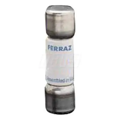 Motors & Armatures 82960 MEN3/TRM3 3-AMP 82960 Midget Fuse Time-Delay Time-Limited