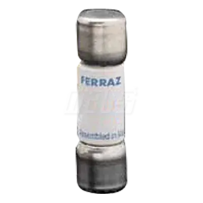 Markdown Motors & Armatures 82942 MEQ3/ATQ3 3AMP-500V Midget Fuse